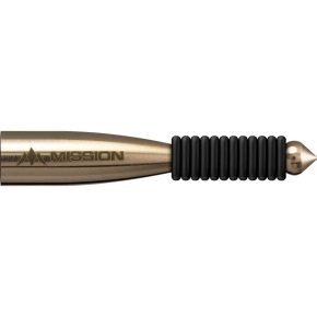 Misaladejuegos Mission Darts O Ring Applicator + 12 Gomas X2062