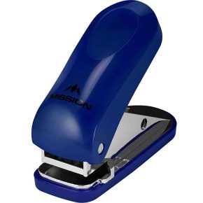 Misaladejuegos Maquina Perforar Mission F-Lock Pro Flight Punch Azul BX116