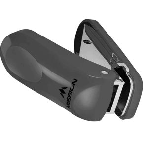 Misaladejuegos Maquina Perforar Mission F-Lock Pro Flight Punch Gris BX117 - Imagen 2
