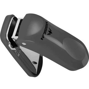Misaladejuegos Maquina Perforar Mission F-Lock Pro Flight Punch Gris BX117 - Imagen 3