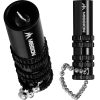 Misaladejuegos Extractor Caña Rotas Dardos Mission Broken Shaft Remover Negro BX129 - Imagen 2