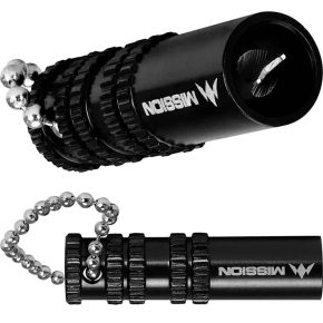 Misaladejuegos Extractor Caña Rotas Dardos Mission Broken Shaft Remover Negro BX129 - Imagen 3