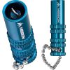 Misaladejuegos Extractor Caña Rotas Dardos Mission Broken Shaft Remover Azul BX130 - Imagen 3