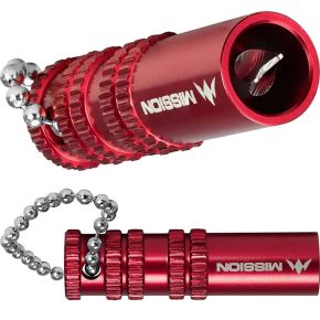 Misaladejuegos Extractor Caña Rotas Dardos Mission Broken Shaft Remover Rojo BX131 - Imagen 3