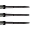 Misaladejuegos Punta Conversion Mission Darts Titan Tiple Negro 34mm X2661 - Imagen 2