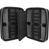 Misaladejuegos Funda Dardos Mission Luxor Freedow Eva Gris W229 - Imagen 5