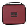 Misaladejuegos Funda Dardos Mission Luxor Freedow Eva Rojo+ W134
