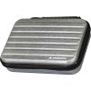 Misaladejuegos Funda Dardos Mission ABS-4 Plata W243 - Imagen 2