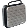 Misaladejuegos Funda Dardos Mission ABS-4 Plata W243 - Imagen 3