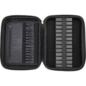 Misaladejuegos Funda Dardos Mission ABS-4 Rojo  W246 - Imagen 4