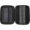 Misaladejuegos Funda Dardos Mission ABS-4 Azul W247 - Imagen 4