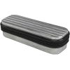 Misaladejuegos Funda Dardos Mission ABS-1 Plata W119 - Imagen 2
