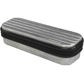 Misaladejuegos Funda Dardos Mission ABS-1 Plata W119 - Imagen 2