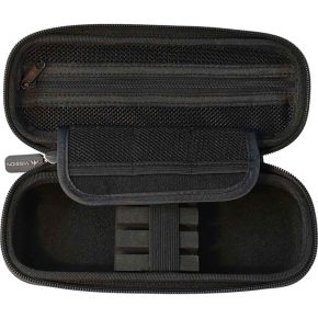 Misaladejuegos Funda Dardos Mission ABS-1 Morado W121 - Imagen 3