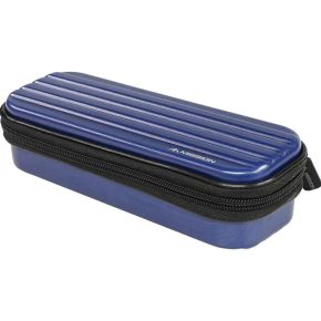 Misaladejuegos Funda Dardos Mission ABS-1 Azul Oscuro W122 - Imagen 2