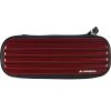 Misaladejuegos Funda Dardos Mission ABS-1 Rojo W124