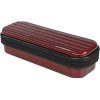 Misaladejuegos Funda Dardos Mission ABS-1 Rojo W124 - Imagen 2