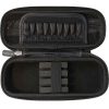 Misaladejuegos Funda Dardos Mission ABS-1 Rojo W124 - Imagen 4