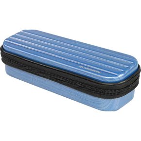Misaladejuegos Funda Dardos Mission ABS-1 Aqua W126 - Imagen 2