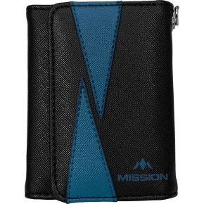 Misaladejuegos Funda Dardos Mission Flint Azul W039 - Imagen 2