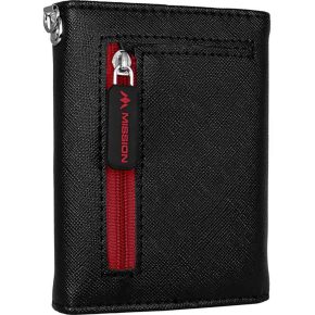 Misaladejuegos Funda Dardos Mission Flint Roja W046 - Imagen 3