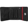 Misaladejuegos Funda Dardos Mission Flint Roja W046 - Imagen 4