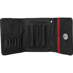 Misaladejuegos Funda Dardos Mission Flint Roja W046 - Imagen 4