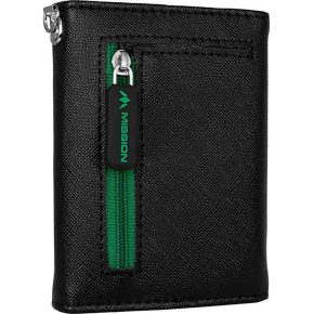 Misaladejuegos Funda Dardos Mission Flint Verde W049 - Imagen 3