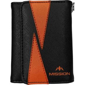 Misaladejuegos Funda Dardos Mission Flint Naranja W050 - Imagen 2