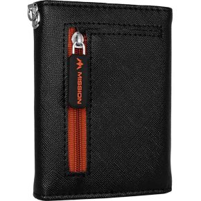 Misaladejuegos Funda Dardos Mission Flint Naranja W050 - Imagen 3