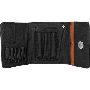 Misaladejuegos Funda Dardos Mission Flint Naranja W050 - Imagen 4