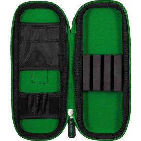 Misaladejuegos Funda Dardos Mission Freedom Slim Verde W275 - Imagen 5