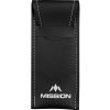 Misaladejuegos Funda Dardos Mission Sport 8 Blanco W086