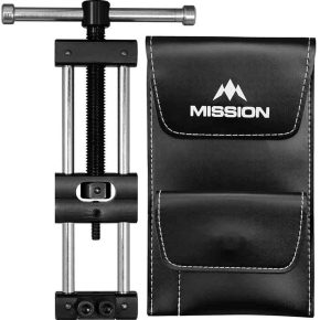 Misaladejuegos Maquina Reemplazamiento Puntas Dardos R-Point Expert Mission LX012