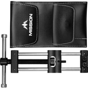 Misaladejuegos Maquina Reemplazamiento Puntas Dardos R-Point Expert Mission LX012 - Imagen 3