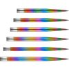 Misaladejuegos Punta Reemplazamiento Mission Glide Plain Rainbow 40mm X2448 - Imagen 3