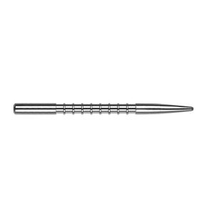 Misaladejuegos Punta Reemplazamiento Mission Probe V1 Dart Points Silver 32mm X2467