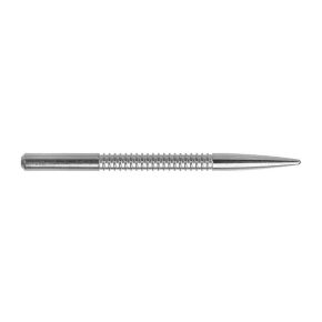 Misaladejuegos Punta Reemplazamiento Mission Probe V2 Dart Points Plata 32mm X2485