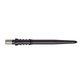 Misaladejuegos Punta Reemplazamiento Mission Sniper Titan Pro Negro 28mm X2630