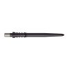 Misaladejuegos Punta Reemplazamiento Mission Sniper Titan Pro Negro 32mm X2631