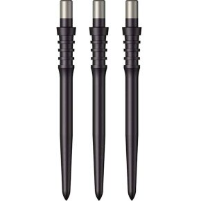 Misaladejuegos Punta Reemplazamiento Mission Sniper Titan Pro Negro 32mm X2631 - Imagen 3