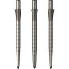 Misaladejuegos Punta Reemplazamiento Mission Sniper Ripple Plata 28mm X2634 - Imagen 3