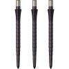 Misaladejuegos Punta Reemplazamiento Mission Sniper Ripple Negro 28mm X2636 - Imagen 2
