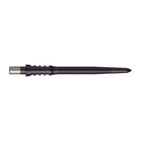 Misaladejuegos Punta Reemplazamiento Mission Sniper Micro Grip Negro 28mm X2640