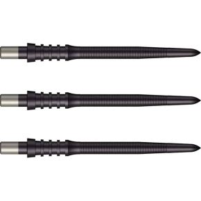 Misaladejuegos Punta Reemplazamiento Mission Sniper Micro Grip Negro 28mm X2640 - Imagen 3
