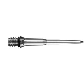 Misaladejuegos Punta Conversion Mission Titan Pro Ti Smooth 30mm Silver X2476