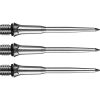 Misaladejuegos Punta Conversion Mission Darts Titan Pro Ti Smooth Silver 34mm X2575 - Imagen 3