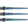 Misaladejuegos Punta Conversion Mission Darts Titan Pro Ti Grooved Azul 34mm X2622 - Imagen 2