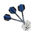 Misaladejuegos Soporte Dardos Mission Darts Cube Para 3 Dardos  BX002 - Imagen 2