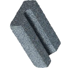 Misaladejuegos Piedra Afilizar Punta Dardos Metal V Groove Mission BX122 - Imagen 2